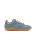 関税負担なし☆Maison Margiela Replica Low Trainersスニーカー 関税負担なし☆Maison Margiela Replica Low Trainersスニーカー