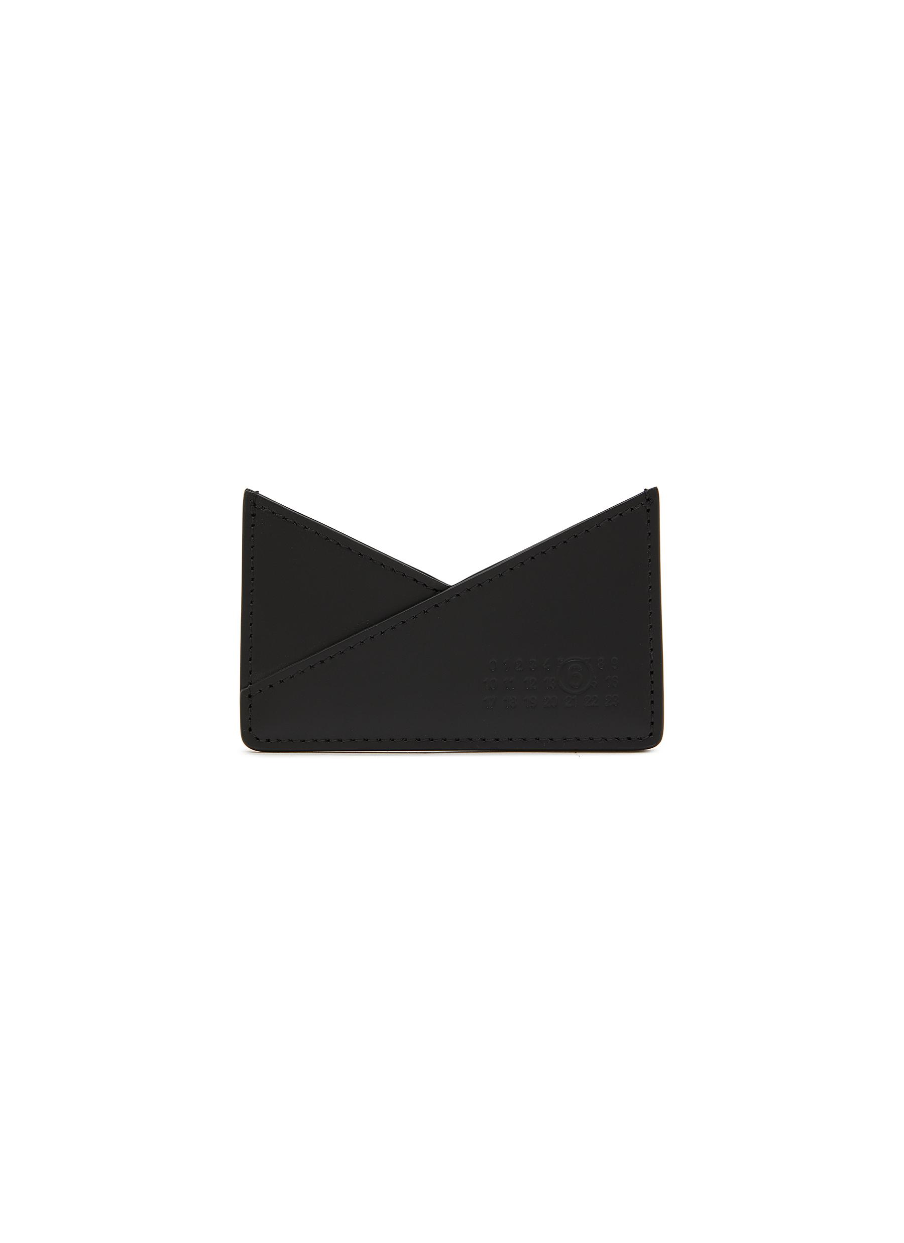 [MM6 Maison Margiela]Numbering Leather cardholder★人気★ 23912704_53926863_600.jpg