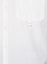  - MM6 MAISON MARGIELA - Detachable Point Collar Cotton Poplin Shirt