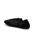  - PRADA - Collapse Re-Nylon Suede Men's Sneakers