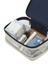 Detail View - Click To Enlarge - LANE CRAWFORD - Restful Night Holiday Gift Set For Her — Grey