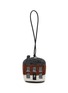 Main View - Click To Enlarge - JW ANDERSON - House Crochet Charm