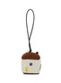 Detail View - Click To Enlarge - JW ANDERSON - House Crochet Charm