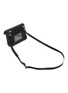 Detail View - Click To Enlarge - PRADA - Re-Nylon And Saffiano Leather Crossbody Smartphone Case