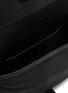 Detail View - Click To Enlarge - PRADA - Re-Nylon And Saffiano Leather Crossbody Smartphone Case