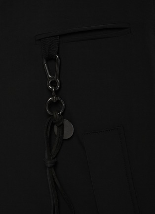  - SONG FOR THE MUTE - Zip Up Coach Jacket