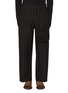 Main View - Click To Enlarge - UMA WANG - Paxton Stripe Pants