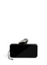 Figure View - Click To Enlarge - KOTUR - 'GetSmartBag' Swarovski crystal iPhone 5/5s clutch