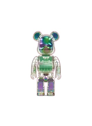 BE@RBRICK | BE@RBRICK AUDIO 400% Portable Bluetooth Speaker — Crystal Halo