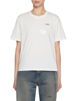 Maison 集まる Martin Margiela 14 replica シャツ