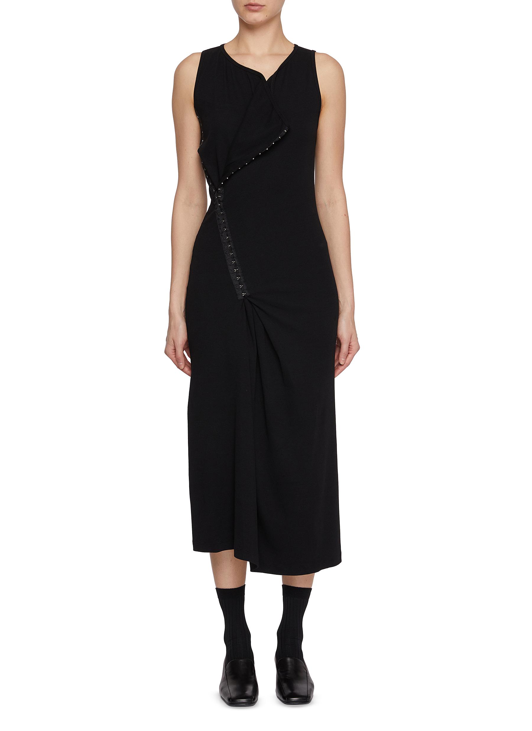 MAISON MARGIELA(メゾンマルジェラ) 16AW french sleeve knit