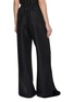 Back View - Click To Enlarge - MM6 MAISON MARGIELA - Light Silk Pants