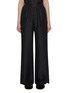 Main View - Click To Enlarge - MM6 MAISON MARGIELA - Light Silk Pants