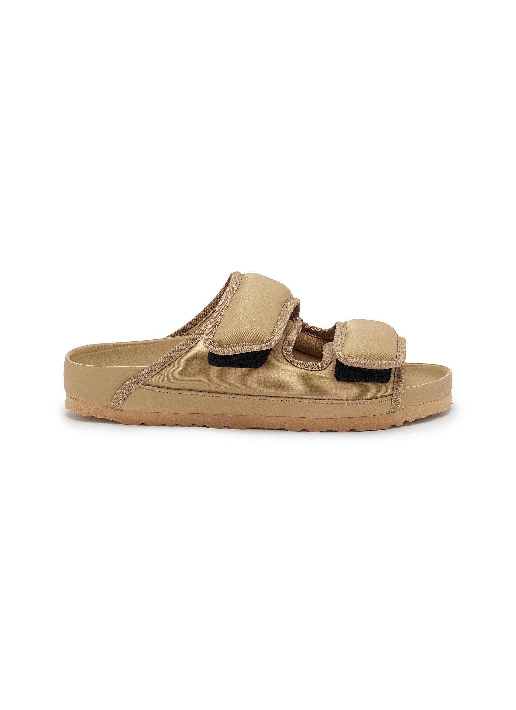 BIRKENSTOCK 国内買付 1774 COSY BIRKENSTOCK サンダル 「BIRKENSTOCK/ビルケンシュトック」1774