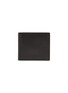 Main View - Click To Enlarge - THOM BROWNE - Grain Leather Bi-Fold Wallet