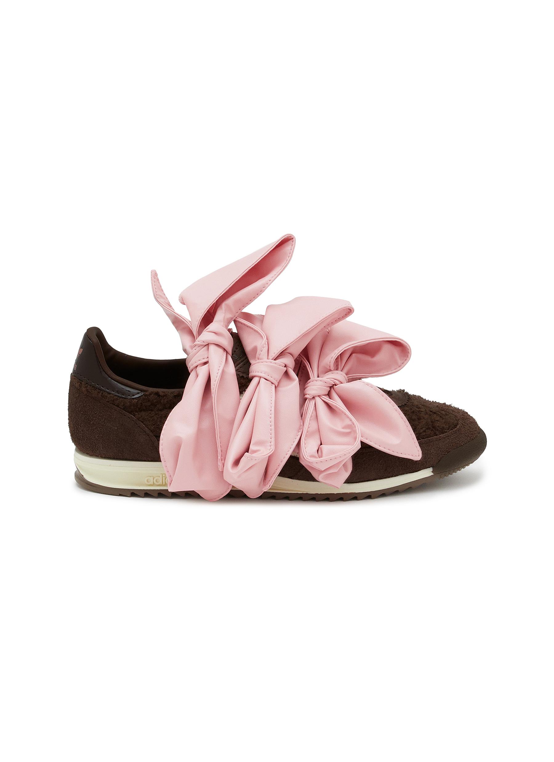 ADIDAS | x Reverie by Caroline Hú SL 72 OG Low Top Women's