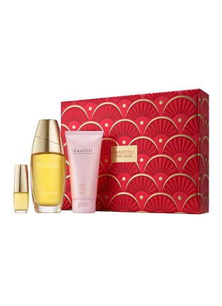 Main View - Click To Enlarge - ESTÉE LAUDER - UNDER YOUR SPELL Beautiful Favorites Trio