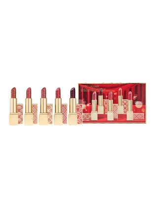 Main View - Click To Enlarge - ESTÉE LAUDER - Magical Illusions Lipstick Set