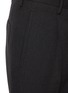  - INCOTEX - Long Tapered Cotton Wool Pants