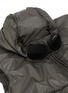  - C.P. COMPANY - Nada Shell Primaloft Goggle Hooded Vest