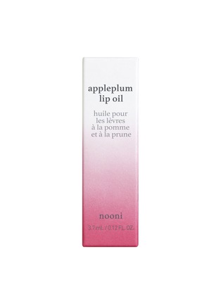 Detail View - Click To Enlarge - NOONI - Appleplum Lip Oil 3.7ml