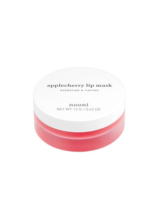 Main View - Click To Enlarge - NOONI - Applecherry Lip Mask 12g