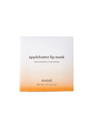 Detail View - Click To Enlarge - NOONI - Applebutter Lip Mask 12g