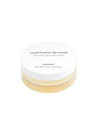 Main View - Click To Enlarge - NOONI - Applebutter Lip Mask 12g