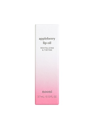 Detail View - Click To Enlarge - NOONI - Appleberry Lip Oil 3.7ml