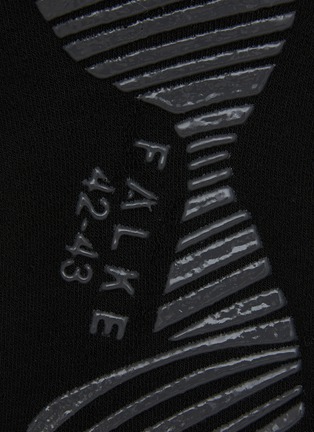 Detail View - Click To Enlarge - FALKE - Cool Kick Invisible Socks