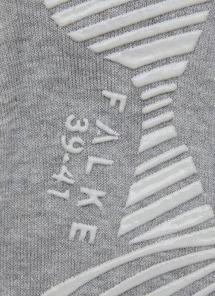 Detail View - Click To Enlarge - FALKE - Cool Kick Invisible Socks