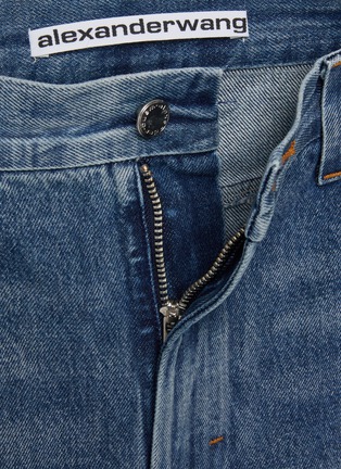  - ALEXANDERWANG - Bonded Seams Jeans