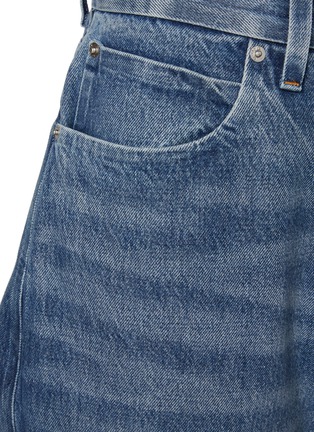  - ALEXANDERWANG - Bonded Seams Jeans