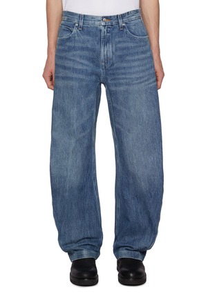 ALEXANDERWANG | Bonded Seams Jeans