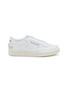 Main View - Click To Enlarge - REEBOK - x White Mountainering Club C 85 Men's Sneakers