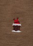 Detail View - Click To Enlarge - FALKE - Airport Santa Socks