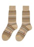 Main View - Click To Enlarge - FALKE - Microblock Socks