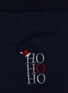 Detail View - Click To Enlarge - FALKE - Airport HO HO HO Socks