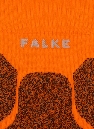 Detail View - Click To Enlarge - FALKE - RU Trail Socks