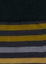 Detail View - Click To Enlarge - FALKE - Tinted Stripe Socks