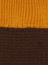 Detail View - Click To Enlarge - FALKE - Expanded Shadow Stripe Crew Socks