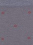 Detail View - Click To Enlarge - FALKE - Dot Crew Socks