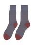 Main View - Click To Enlarge - FALKE - Dot Crew Socks