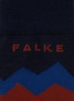 Detail View - Click To Enlarge - FALKE - TK2 Explore Crest Trekking Socks