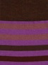 Detail View - Click To Enlarge - FALKE - Tinted Stripe Socks