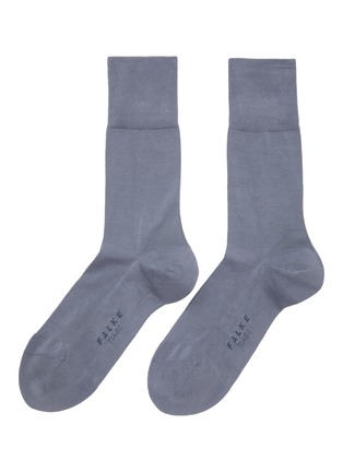 Main View - Click To Enlarge - FALKE - Tiago Crew Socks