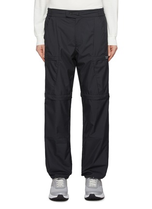 Main View - Click To Enlarge - PAUL & SHARK - Typhoon Pertex Pantaloni Outdoor Pants