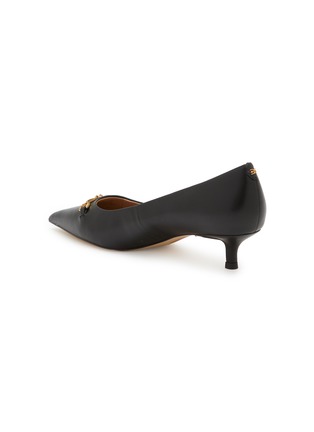  - SAM EDELMAN - Kaya 40 Leather Pumps