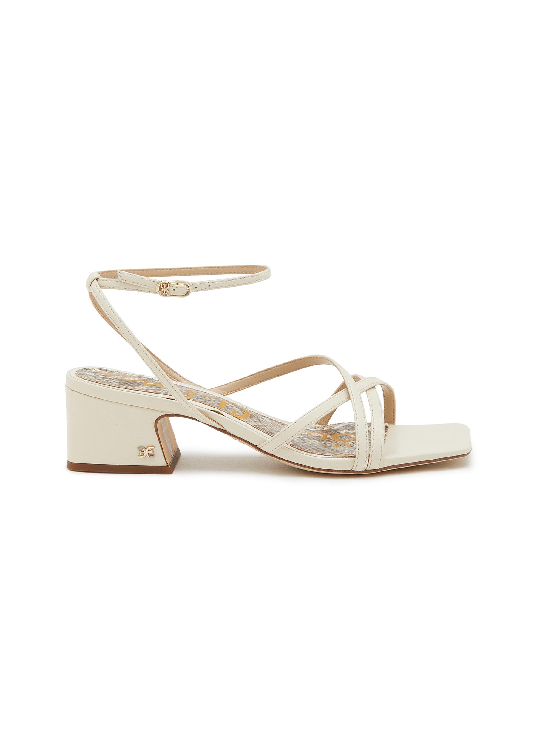 Sam Edelman ☆ Whitley ストラップ ブロックヒール サンダル Sam Edelman Whitley Block Heel Sandal | Womens Heels