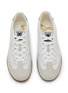 Detail View - Click To Enlarge - SAM EDELMAN - Kallen Low Top Leather Women's Sneakers